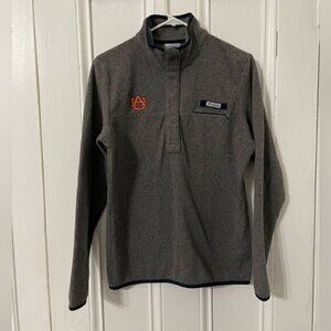 Auburn Tigers Columbia pullover